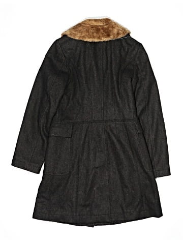 D&G Dolce and Gabbana Junior Coat (view 2)