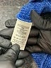 Free People Solid Blue Pullover Sweater Size M - photo 8
