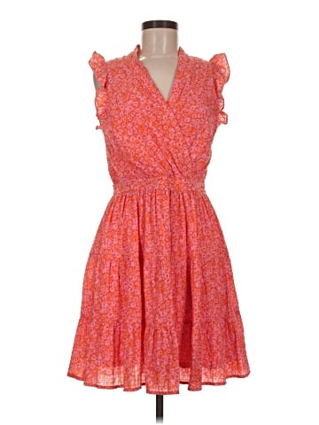 Rachel Zoe TJX Casual Dress (view 1)