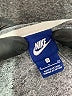 Nike Gray Track Jacket Size S - photo 6