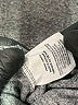 Nike Gray Track Jacket Size S - photo 7