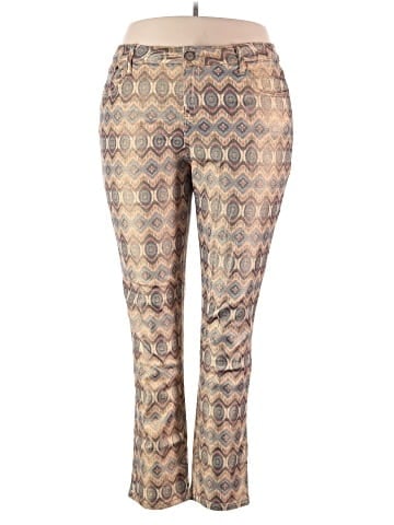 Hot Kiss Casual Pants (view 1)