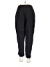 Unbranded Black Casual Pants Size XL - photo 2