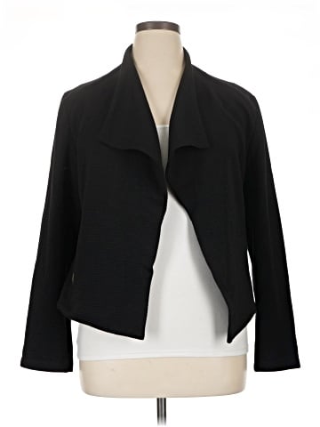 Calvin Klein Blazer (view 1)
