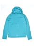 L.L.Bean Teal Pullover Hoodie Size 14 - 16 - photo 2