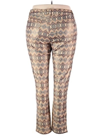 Hot Kiss Casual Pants (view 2)