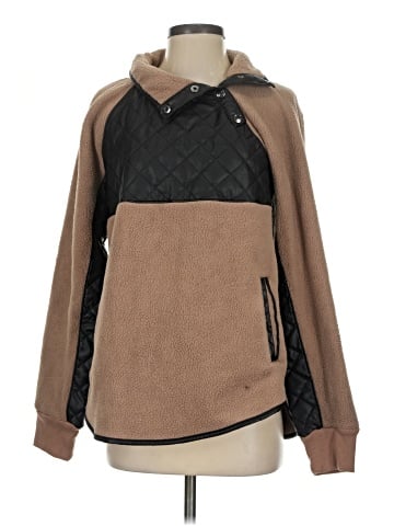Abercrombie & Fitch Fleece (view 1)
