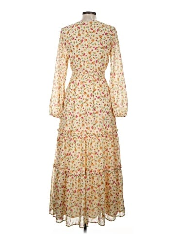 Lost + Wander Casual Dress (view 2)