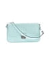 MICHAEL Michael Kors Teal Shoulder Bag One size - photo 1