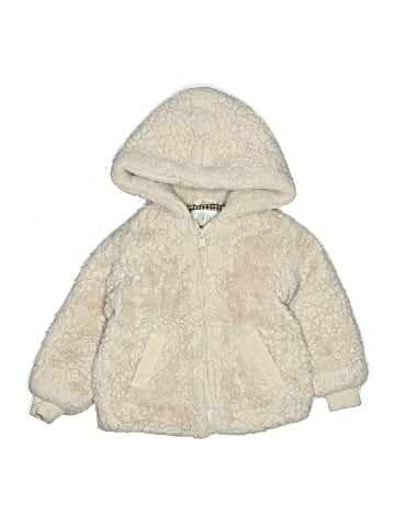 Zara Coat (view 1)
