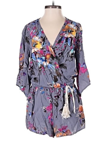 Umgee Romper (view 1)