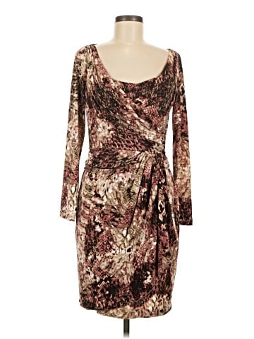 Suzi Chin for Maggy Boutique Cocktail Dress (view 1)