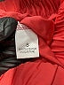 Unbranded Solid Orange Shorts Size S - photo 3