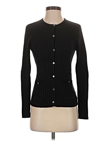 Eddie Bauer Wool Cardigan (view 1)