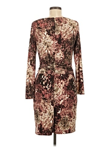 Suzi Chin for Maggy Boutique Cocktail Dress (view 2)