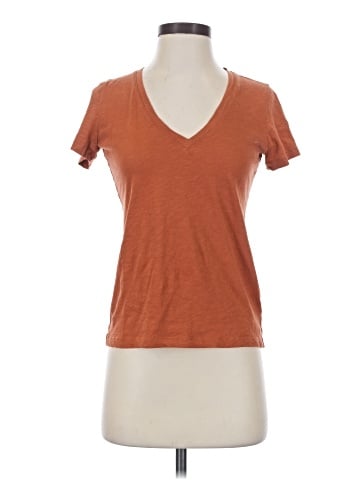 Madewell Short Sleeve T-Shirt (view 1)