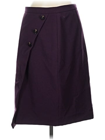 Ann Taylor Formal Skirt (view 1)