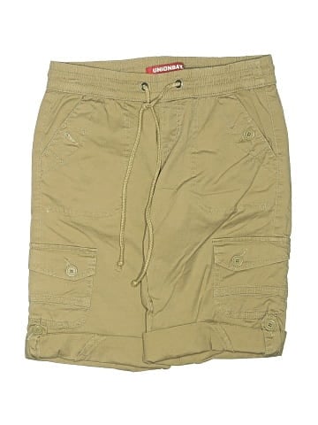 Unionbay Cargo Shorts (view 1)