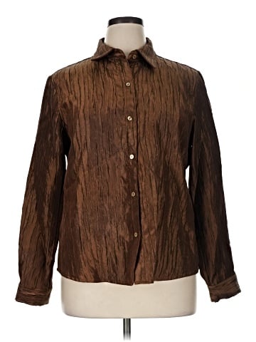 Additions by Chico's Jacket (view 1)
