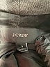 J.Crew Gray Blazer Size 2 - photo 6