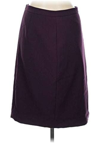 Ann Taylor Formal Skirt (view 2)