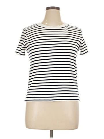 Zara Short Sleeve T-Shirt (view 1)
