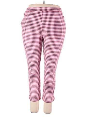 Susan Graver Casual Pants (view 1)
