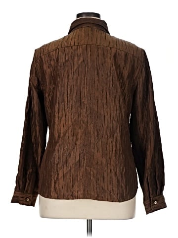 Additions by Chico's Jacket (view 2)