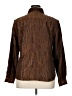 Additions by Chico's Brown Jacket Size XL (3) - photo 2