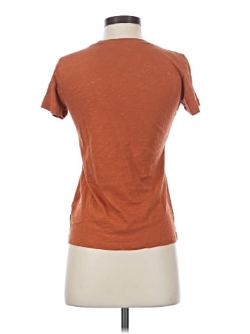 Madewell Short Sleeve T-Shirt (view 2)