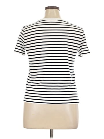 Zara Short Sleeve T-Shirt (view 2)