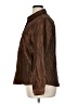 Additions by Chico's Brown Jacket Size XL (3) - photo 5