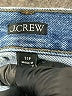 J.Crew 100% Cotton Blue Jeans Size 31 waist (petite) - photo 7