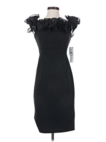 Aidan Mattox Cocktail Dress (view 1)