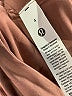 Lululemon Athletica Brown Active Pants Size 4 - photo 7
