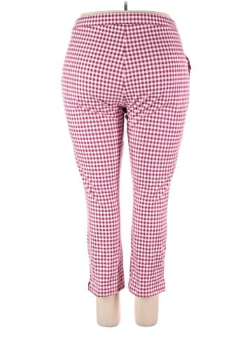 Susan Graver Casual Pants (view 2)