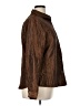 Additions by Chico's Brown Jacket Size XL (3) - photo 4