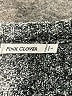 Pink Clover Tweed Gray Pullover Sweater Size S - photo 7