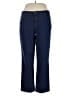 Bandolino Blue Jeans Size 14 - photo 1