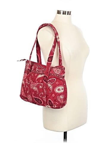 Vera Bradley Shoulder Bag (view 2)
