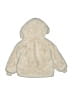 Zara Ivory Coat Size 18-24 mo - photo 2