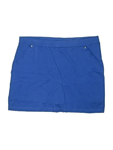 Jones New York Signature Skort (view 1)