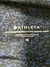 Athleta Blue Active Pants Size M - photo 4