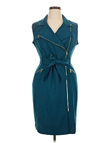 Calvin Klein Cocktail Dress (view 1)