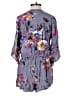 Umgee Graphic Gray Romper Size S - photo 2