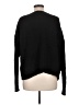Assorted Brands Black Pullover Sweater Size 6 - photo 2