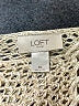 Ann Taylor LOFT Outlet Tan Pullover Sweater Size XL - photo 7