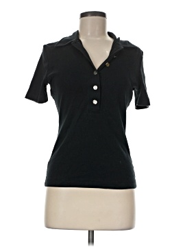 Tory Burch Short Sleeve Polo