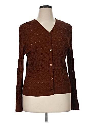 Jones New York Cardigan (view 1)