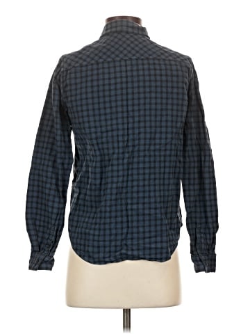 Paige Long Sleeve Button-Down Shirt (view 2)